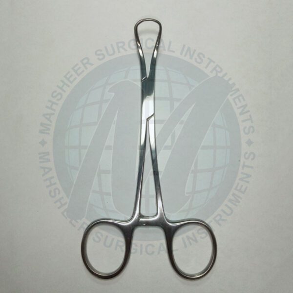 Backhaus-Towel-Clamp