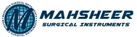 MAHSHEER SURGICAL INSTRUMENTS