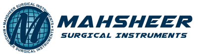 MAHSHEER SURGICAL INSTRUMENTS