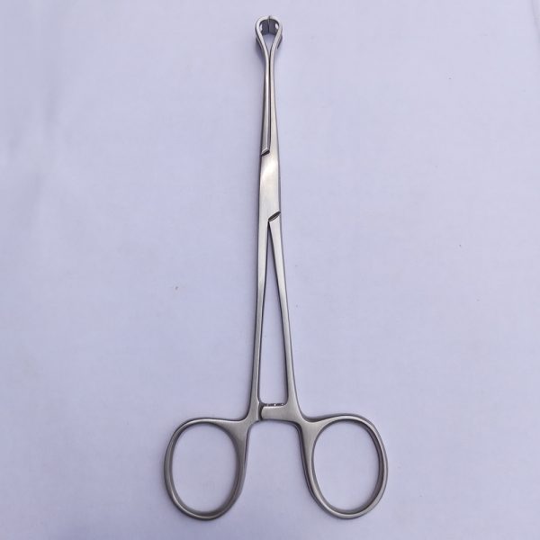 Babcock-Forceps-Jaws