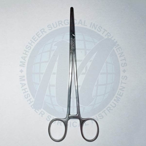 Bengolea-Forceps-Straight