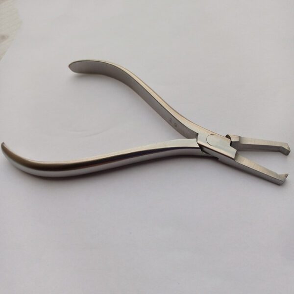 Orthodontic Pliers