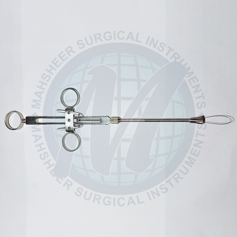 Bruening-Tonsil-Snare Bruening-Tonsil-Snare