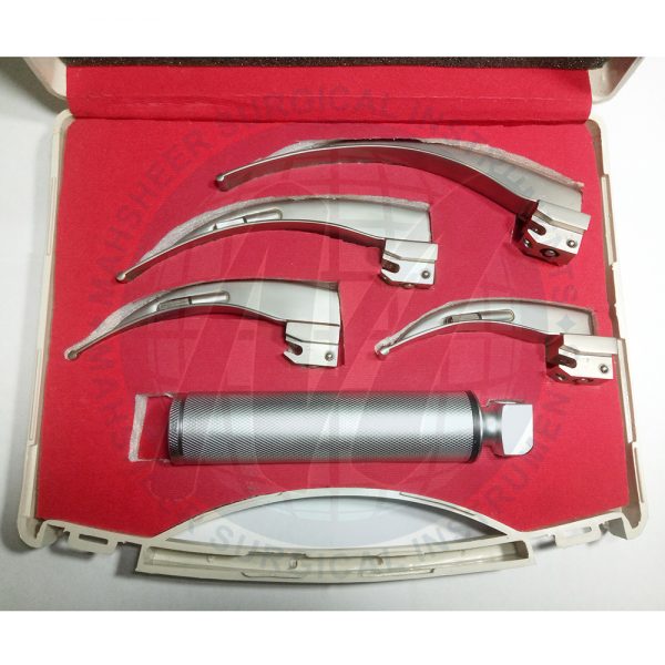 Conventional-Reusable-Laryngoscope-Set-Box