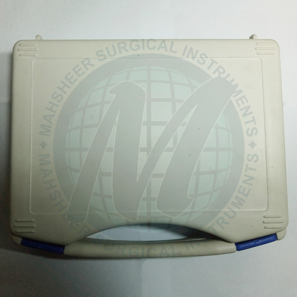 Conventional-Reusable-Laryngoscope-Set-Box