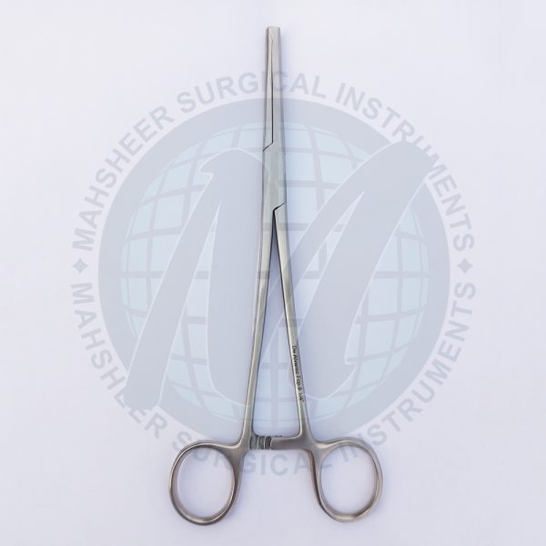 De-Alvarez-Hemostatic-Forceps
