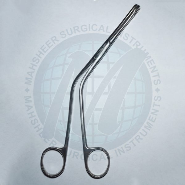 Denis-Brown-Intestinal-Forceps-Alligator-Type