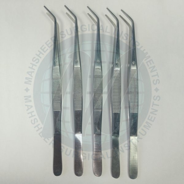 Dental-College-Tweezer-Front