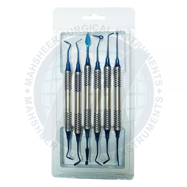 Dental-Composite-Set-Kit