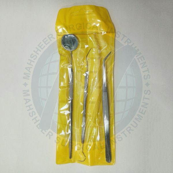 Dental-Examination-Set