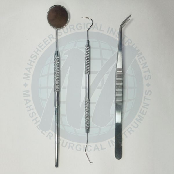Dental-Examination-Set-Individual