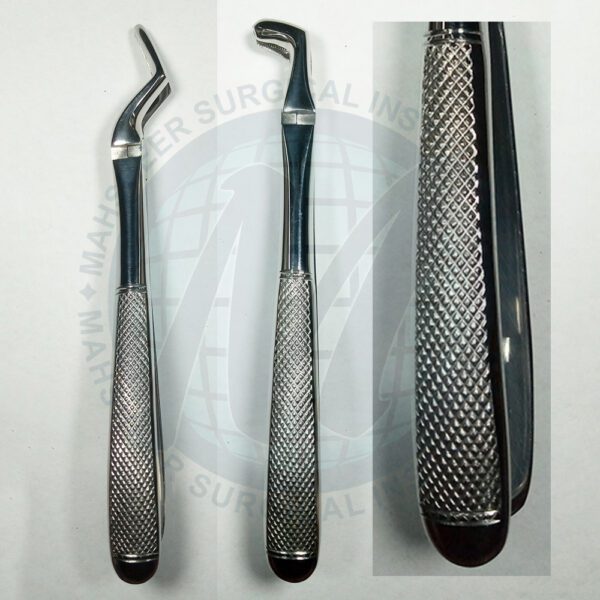 Dental-Extracting-Forceps-Set-Pattern