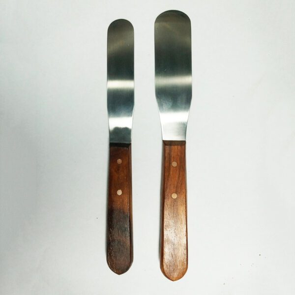 Spatulas
