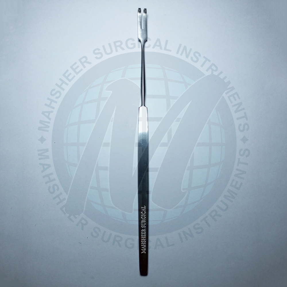 Double-Hook-Retractor Double-Hook-Retractor