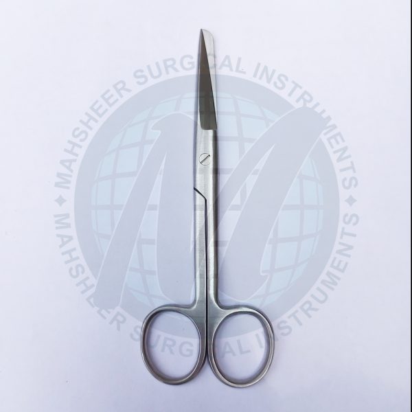 Dressing-Operating-Scissor