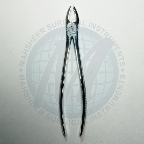 Extracting-Forceps-Special-Pattern-No.1
