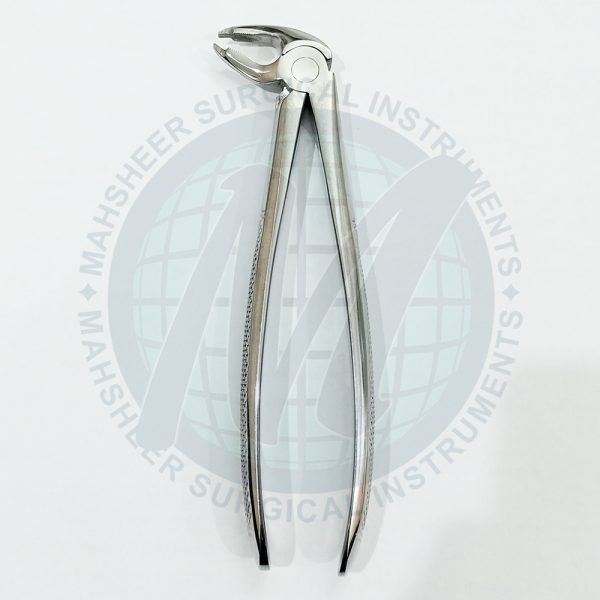Extracting-Forceps-Special-Pattern-No.118-Teeth