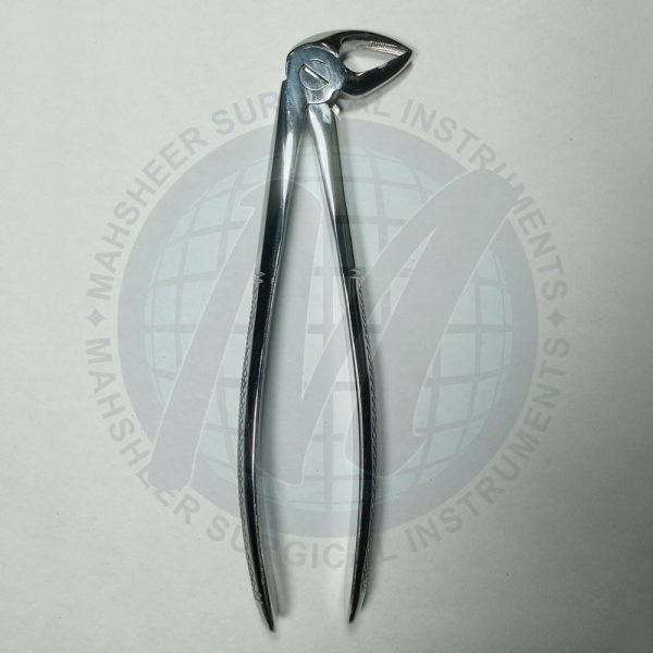 Extracting-Forceps-Special-Pattern-No.13-Teeth