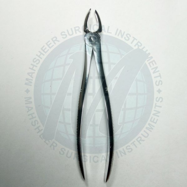 Extracting-Forceps-Special-Pattern-No.17-Pattern