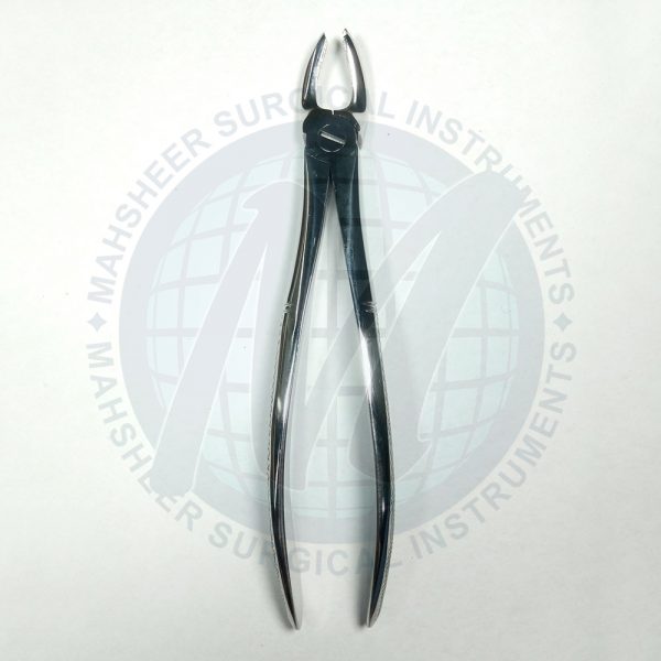 Extracting-Forceps-Special-Pattern-No.18-Pattern