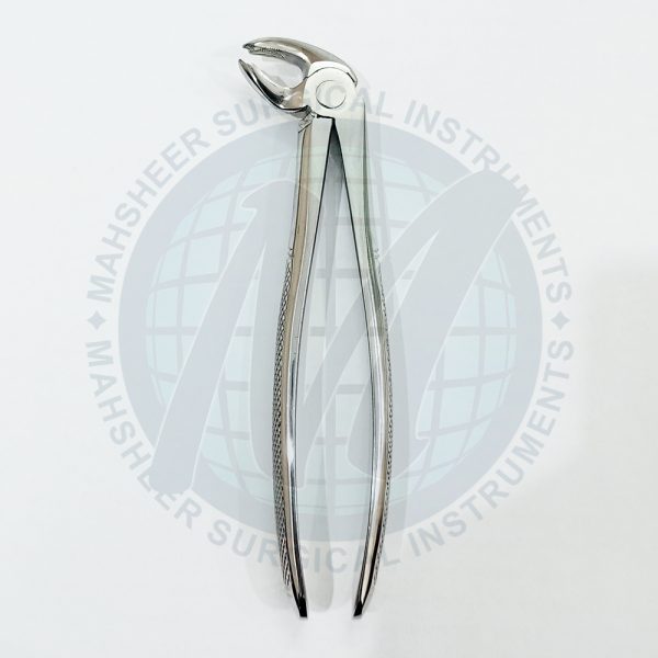 Extracting-Forceps-Special-Pattern-No.24-Teeth