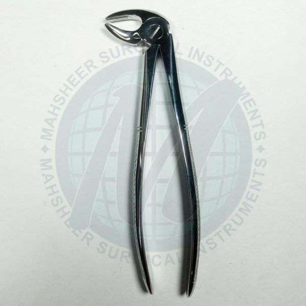 Extracting-Forceps-Special-Pattern-No.33A-Teeth