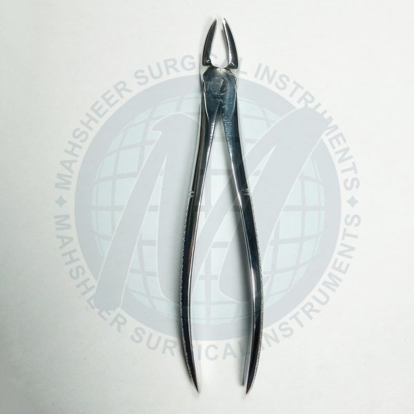 Extracting-Forceps-Special-Pattern-No.7
