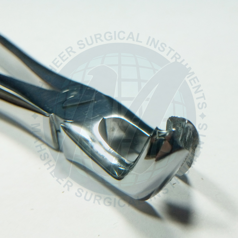 Extracting-Forceps-Special-Pattern-No.79-Teeth Extracting-Forceps-Special-Pattern-No.79-Teeth