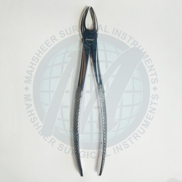 Extracting-Forceps-Standard-Pattern-No.1