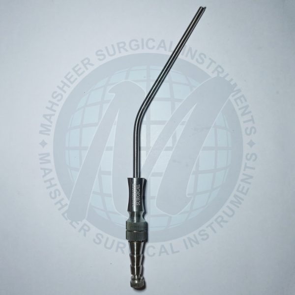 Frazier-Suction-Tube