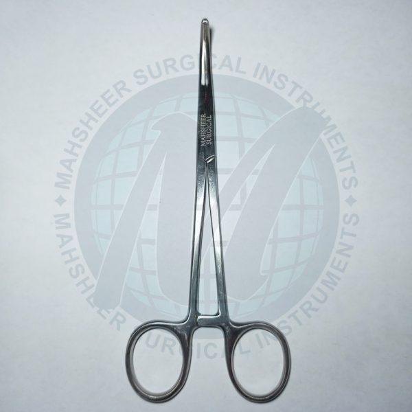 Gemini-Mixter-Forceps