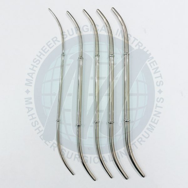 Hank-Uterine-Dilator