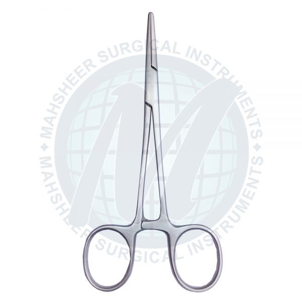 Kelly-Forceps