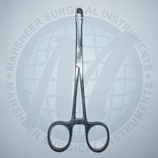 Lahey-Traction-Forceps