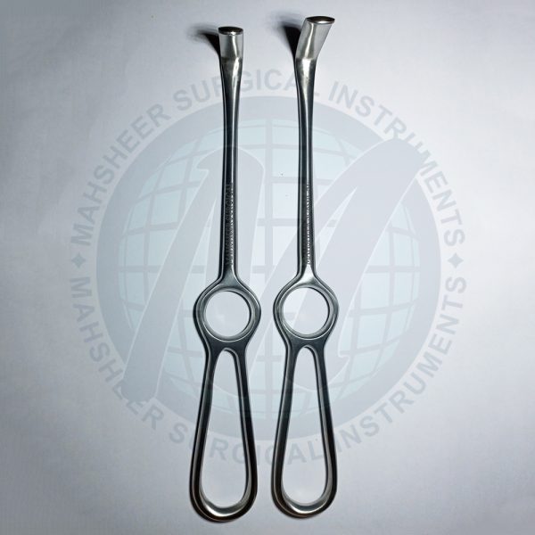 Langenbeck-Retractor