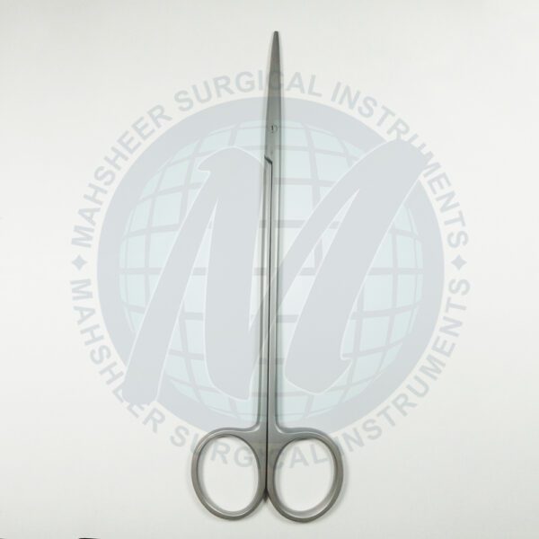 Metzenbaum-Delicate-Scissor