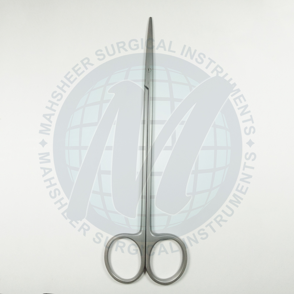 Metzenbaum-Scissor Metzenbaum-Scissor