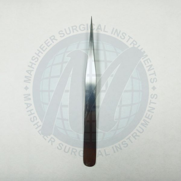 Micro-Jewelers-Forceps