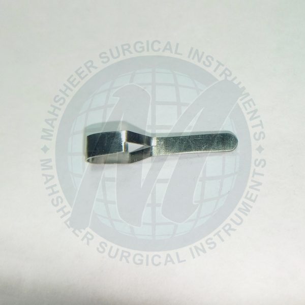 Micro-Vessel-Clamp-Straight