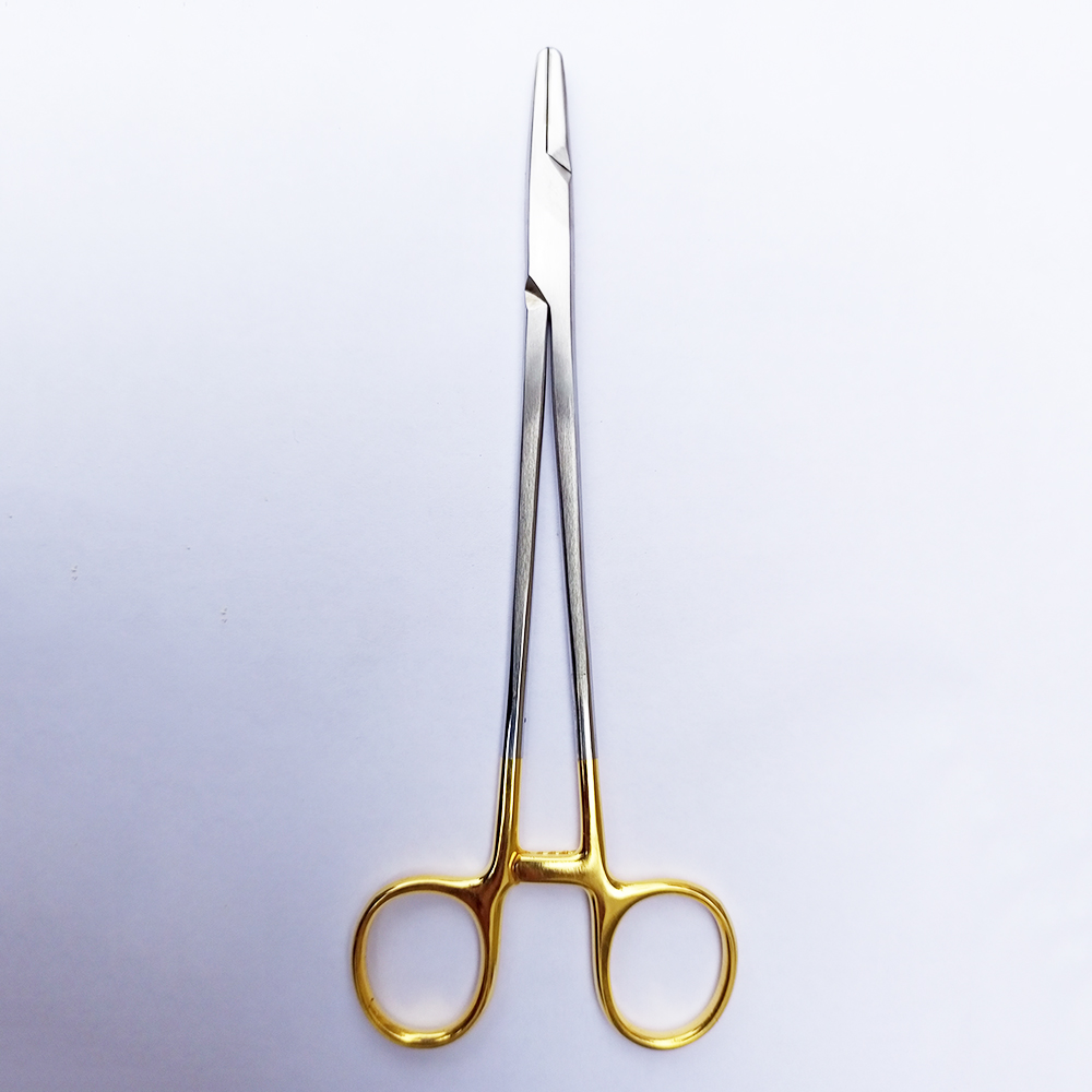 Needle-Holders