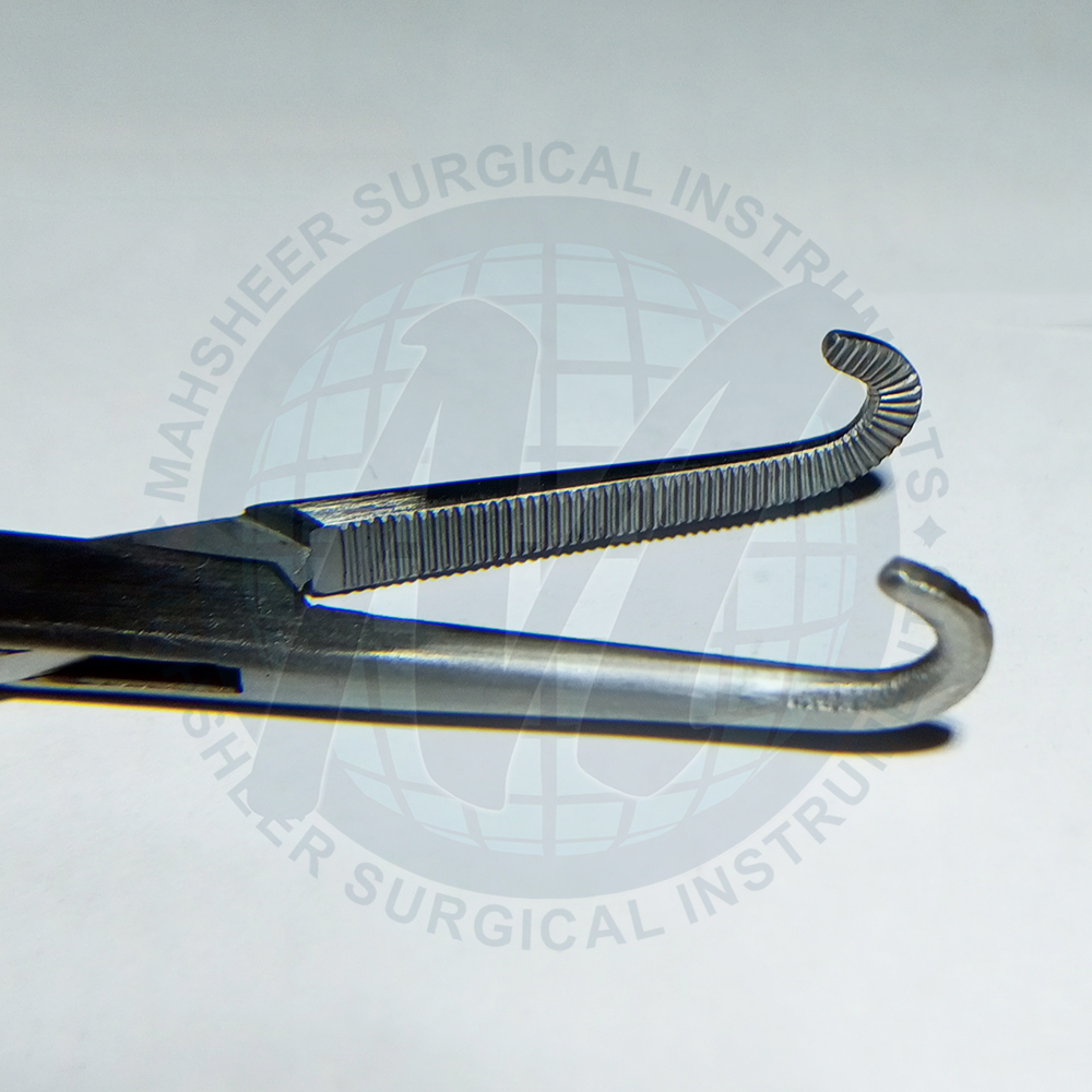 Negus-Forceps-Fully-Curved Negus-Forceps-Fully-Curved
