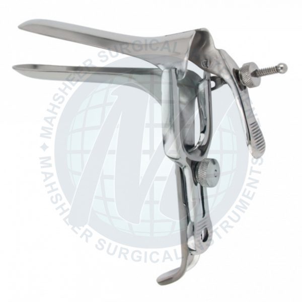 Pederson-Vaginal-Speculum