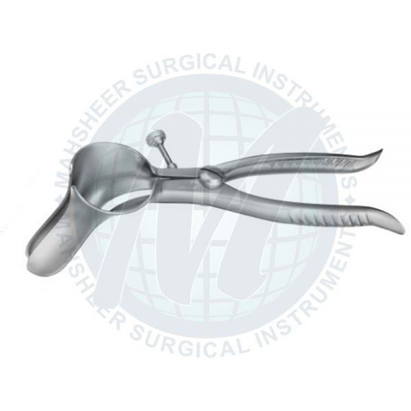 Pratt-Rectal-Speculum