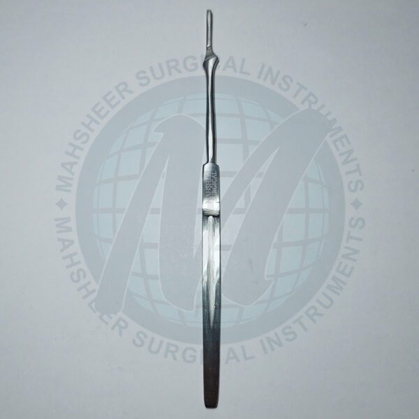 Scalpel-Handle-#7
