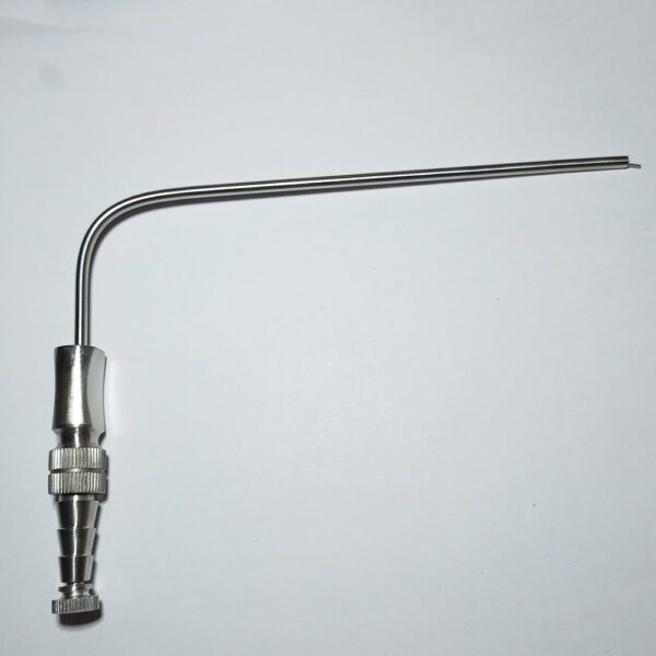 Suction Instruments