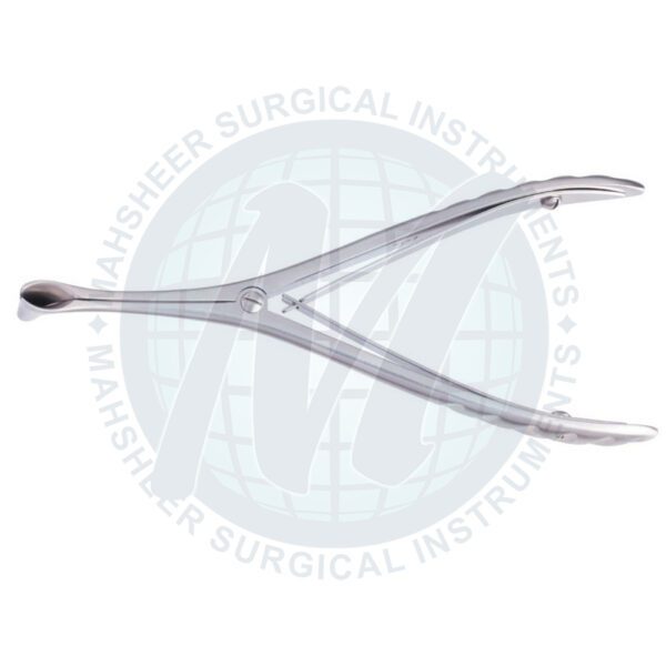Tieck-Halle-Nasal-Specula