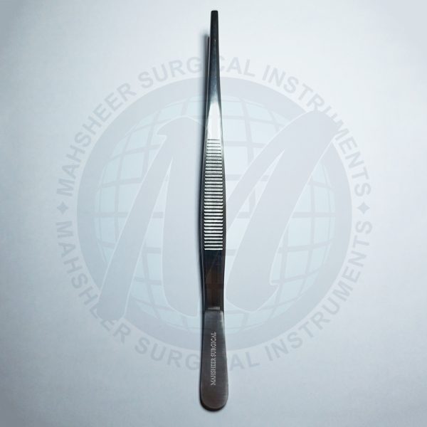 Tissue-Forceps-1x2-Teeth