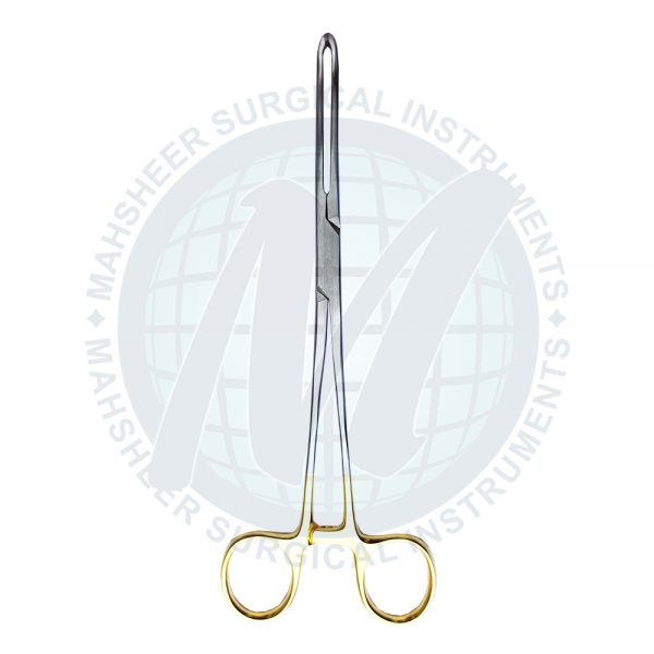 Tungsten-Carbide-Allis-Tissue-Forceps