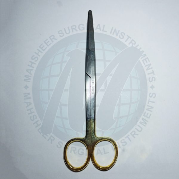 Tungsten-Carbide-Mayo-Scissor