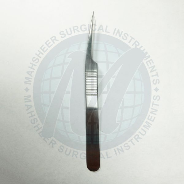 Vessel-Dilator-Forceps-Tip